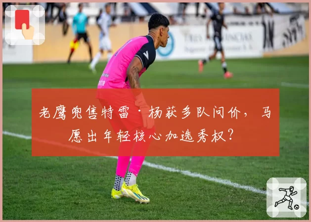 老鹰兜售特雷·杨获多队问价，马刺愿出年轻核心加选秀权？